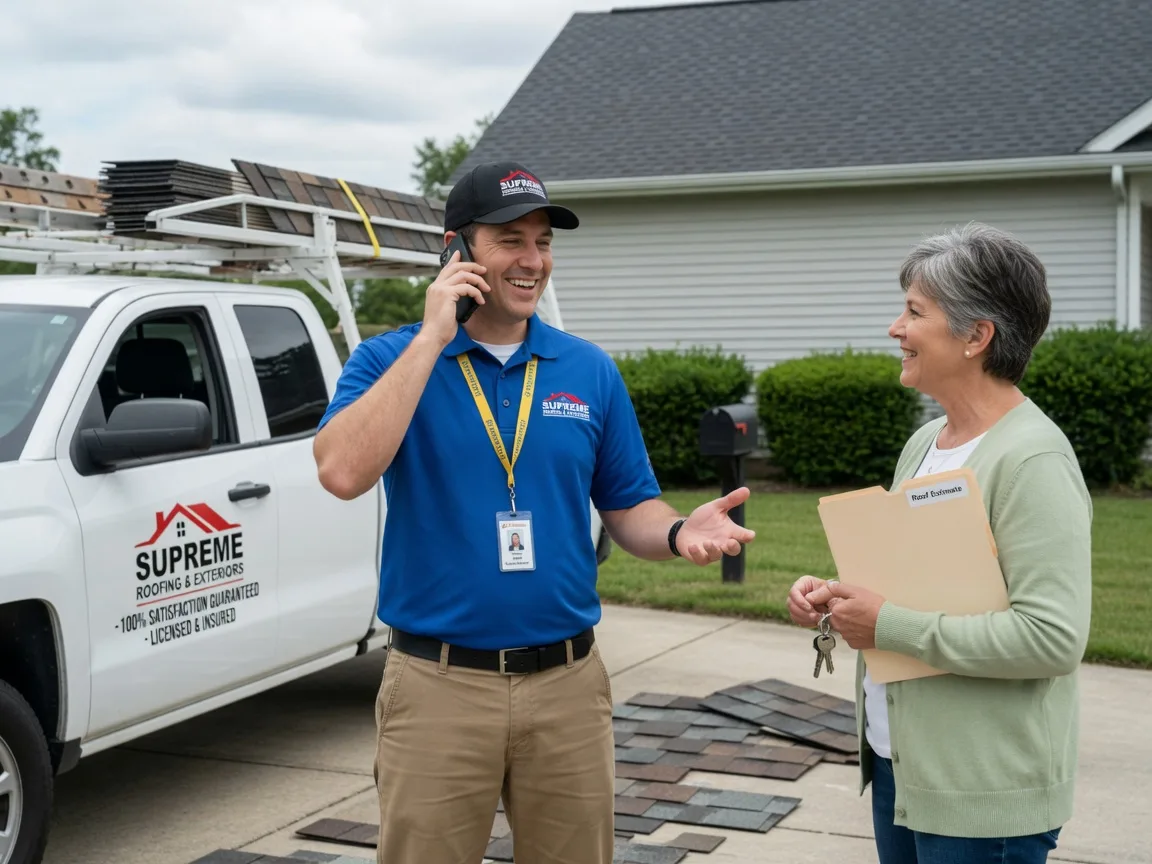 Roof Replacement Vera, OK FAQs